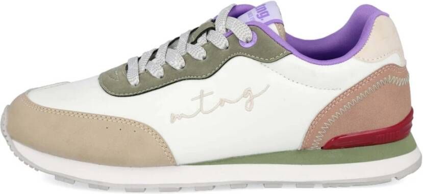 Mtng Sneakers Multicolor Dames