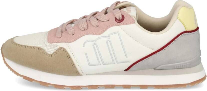 Mtng Sneakers Multicolor Dames