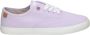 Mustang Sneakers Purple Dames - Thumbnail 1