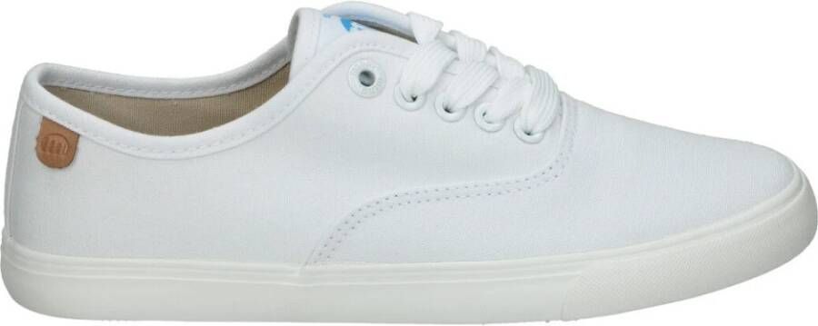 Mtng Sneakers White Dames