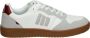 Mtng Sneakers White Heren - Thumbnail 1