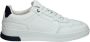 Mtng Sneakers White Heren - Thumbnail 1