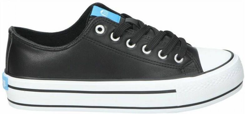 Mtng Sneakers Zwart Dames