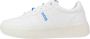 Mtng Stijlvolle Delta Sneakers White Dames - Thumbnail 2