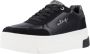 Mtng Stijlvolle Sneakers voor Moderne Vrouw Black Dames - Thumbnail 2