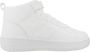 Mtng Stijlvolle Sneakers voor Vrouwen White Dames - Thumbnail 7