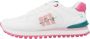 Mtng Stijlvolle Vetersneakers White Dames - Thumbnail 2