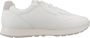 Mtng Veterschoen Sneakers White Dames - Thumbnail 2