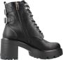 Mtng Veterschoenen met hak Black Dames - Thumbnail 2