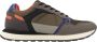 Mtng Vetersneakers Green Heren - Thumbnail 2