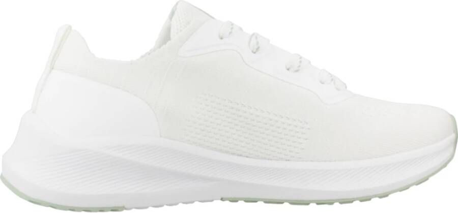 Mtng Vetersneakers voor actieve levensstijl White Dames