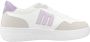 Mtng Jeugdmode Sneakers White Dames - Thumbnail 6