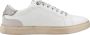 Mtng Jongeren Mode Sneakers White - Thumbnail 8