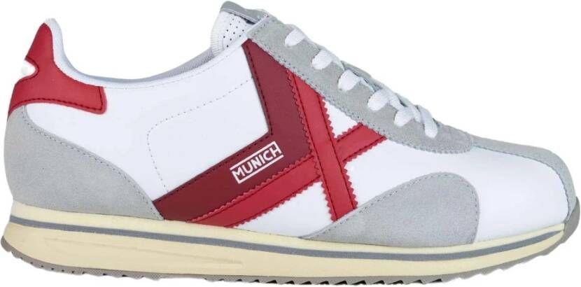 Munich 172 Sneakers Multicolor Heren