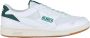 Munich 24 7 38 Sneakers White Heren - Thumbnail 1