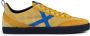 Munich Amarillo Hardloopschoenen Lichtgewicht Ademend Yellow Heren - Thumbnail 1