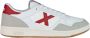 Munich Arrow Sneakers voor Mannen White Heren - Thumbnail 1