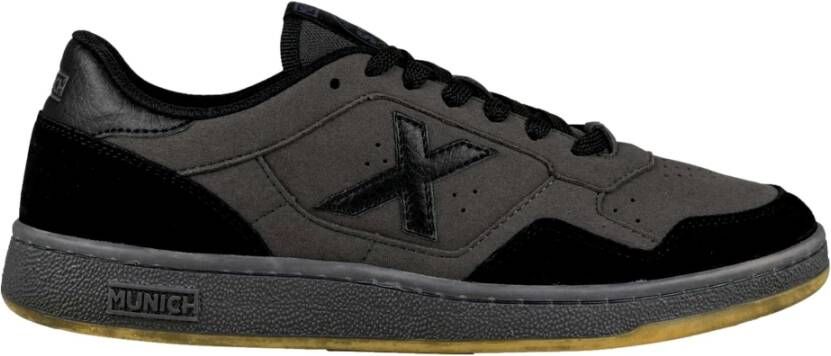 Munich Arrow 67 Sneakers Black Heren