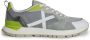 Munich Avenue 04 Sneakers Multicolor Heren - Thumbnail 5