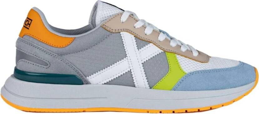 Munich binnenkort 58 Sneakers Multicolor Heren