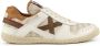 Munich Blanco Goal Sneaker White Heren - Thumbnail 1