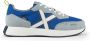 Munich Blauwe Xemine Road Hardloopschoenen Blue Heren - Thumbnail 1