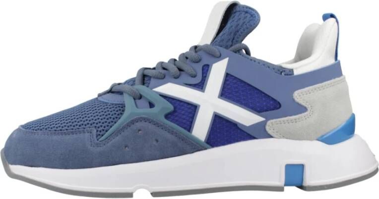 Munich Sneakers Clik 4172093 AZUL