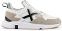 Munich Clik Woman Sneaker Wit White Heren - Thumbnail 1