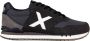 Munich Heren Sportschoenen Black Heren - Thumbnail 6