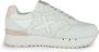 Munich Dash Sky 20 Sneakers White Dames - Thumbnail 2