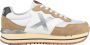 Munich Sky Dash Sneakers Multicolor Dames - Thumbnail 8