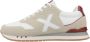 Munich Dash Sneakers Beige Heren - Thumbnail 1