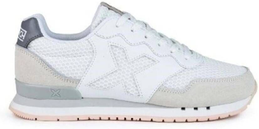 Munich Dash Woman 207 Sneakers White Dames