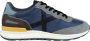 Munich Dynamo 70 Sneakers Multicolor Heren - Thumbnail 1