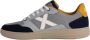 Munich Echte Sneakers Gray Heren - Thumbnail 1