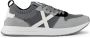 Munich Eclectische Sneaker Net Grijs Gray Heren - Thumbnail 1