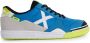 Munich Futsal schoenen Blue Heren - Thumbnail 1