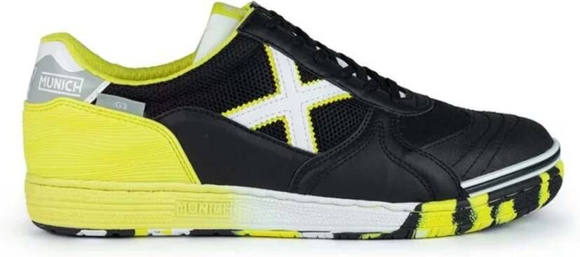 Munich G-3 Indoor 403 Sneakers Multicolor Heren