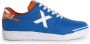 Munich G-3 Profit 354 Sneakers Blue Heren - Thumbnail 1