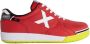 Munich G-3 Profit 355 Sneakers Red Heren - Thumbnail 1