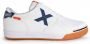 Munich G-3 Profit 357 Sneakers White Heren - Thumbnail 1