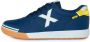 Munich Heren G-3 Profit Sneakers Blue Heren - Thumbnail 1