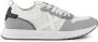 Munich Grafische Sneaker Net Stijl White Heren - Thumbnail 1