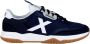 Munich Heren sneakers Blue Heren - Thumbnail 1