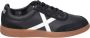 Munich Heren Sportschoenen Black Heren - Thumbnail 1