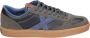 Munich Break 37 Sneakers Multicolor Heren - Thumbnail 7