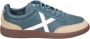 Munich Heren Sportschoenen Blue Heren - Thumbnail 1