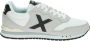 Munich Sportieve Heren Sneakers White Heren - Thumbnail 6