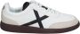 Munich Heren Sportschoenen White Heren - Thumbnail 1