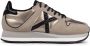 Munich High-top Massana Sky Beige Sneakers Beige Dames - Thumbnail 1